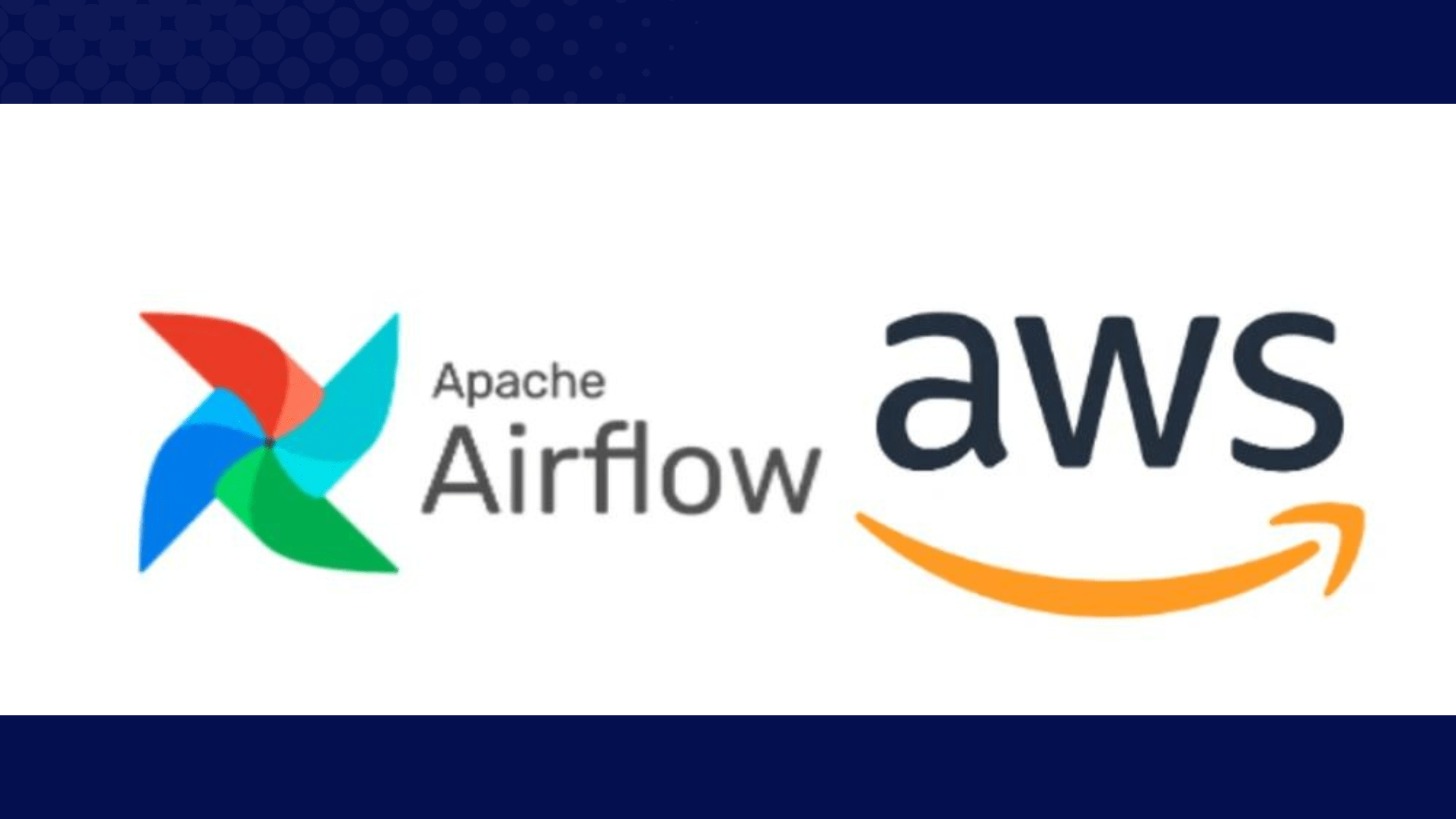 Multi-tenant Architecture for Airflow Deployment on AWS