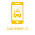 Car Rentals