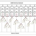 Random Forest Creates Multiple Sub Trees to Predict