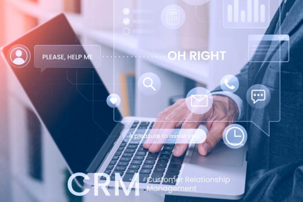 CRM