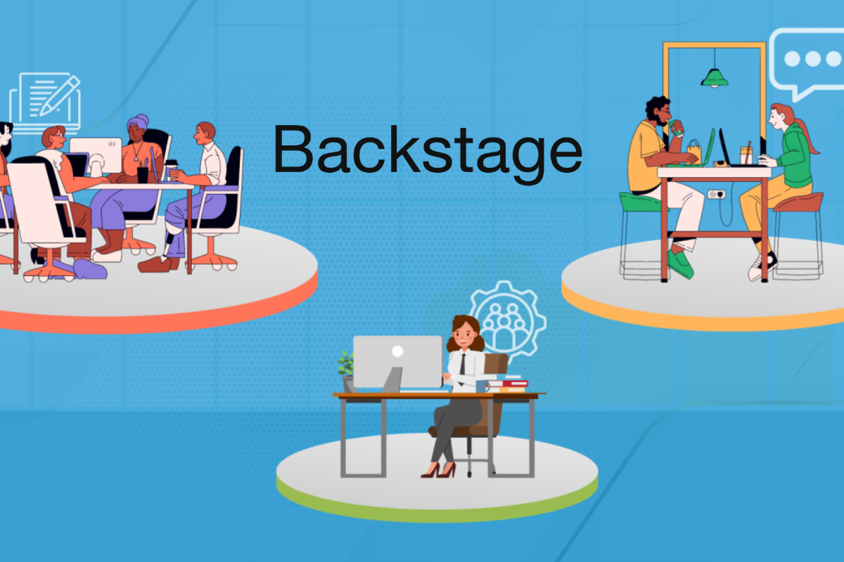 Backstage.io